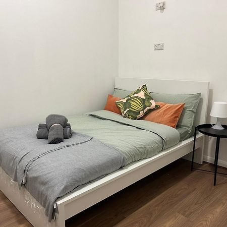 Onefam Waterloo 18-36 Years Old Hostel Λονδίνο Εξωτερικό φωτογραφία