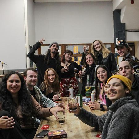 Onefam Waterloo 18-36 Years Old Hostel Λονδίνο Εξωτερικό φωτογραφία