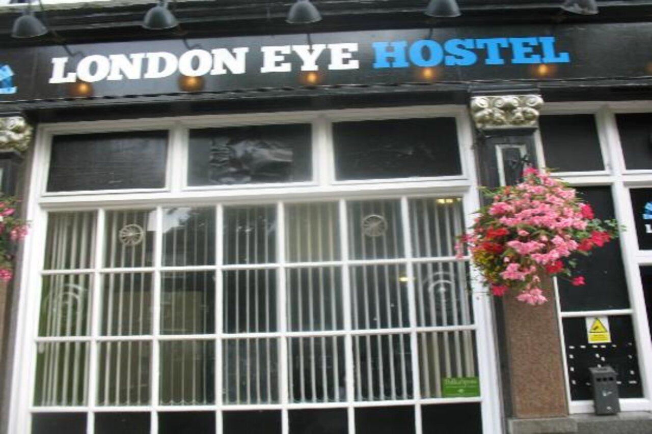 Onefam Waterloo 18-36 Years Old Hostel Λονδίνο Εξωτερικό φωτογραφία