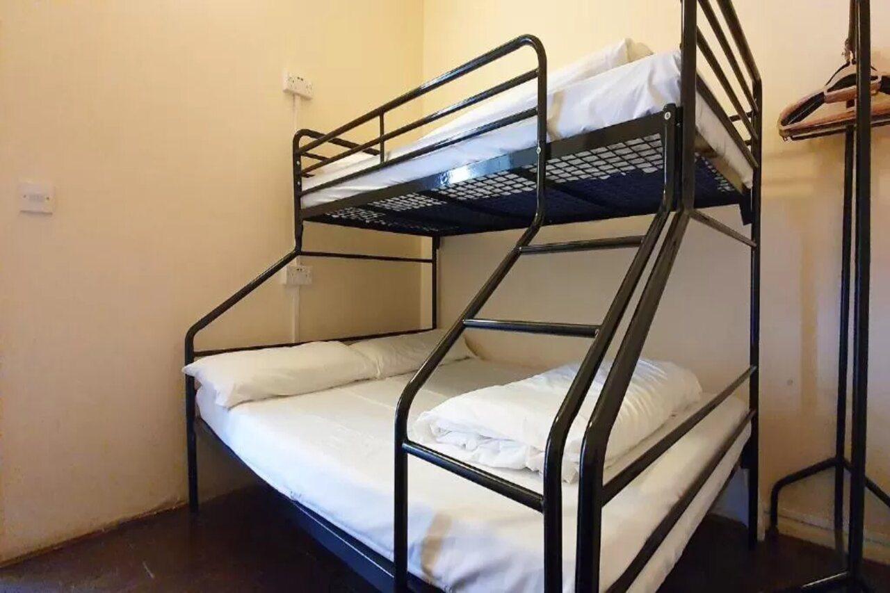 Onefam Waterloo 18-36 Years Old Hostel Λονδίνο Εξωτερικό φωτογραφία