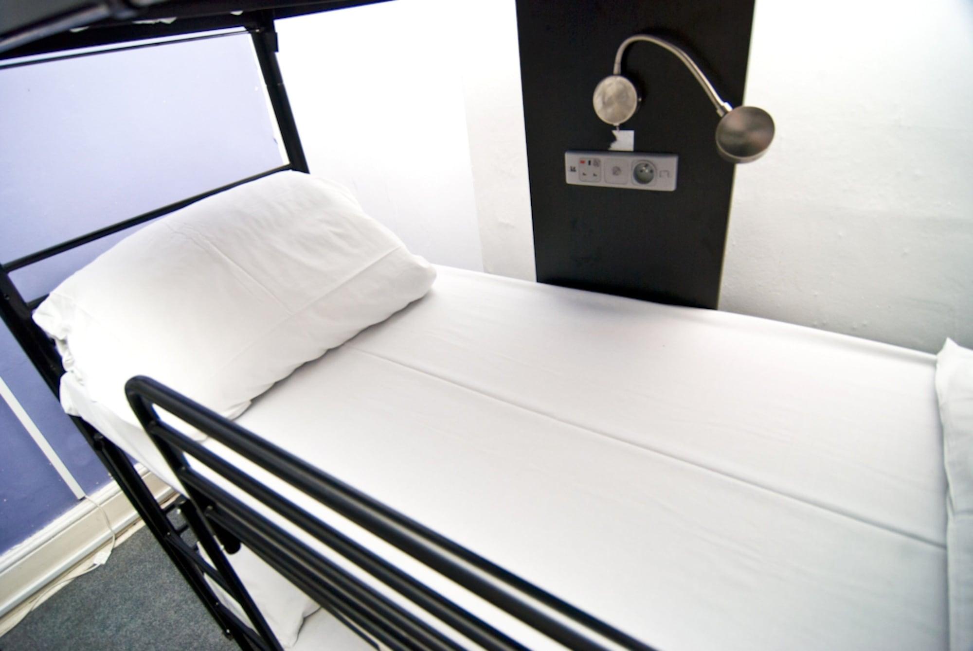 Onefam Waterloo 18-36 Years Old Hostel Λονδίνο Εξωτερικό φωτογραφία