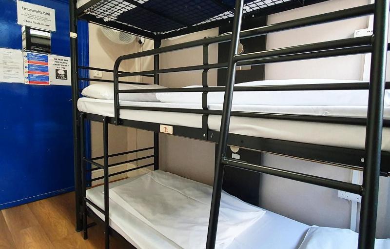 Onefam Waterloo 18-36 Years Old Hostel Λονδίνο Εξωτερικό φωτογραφία
