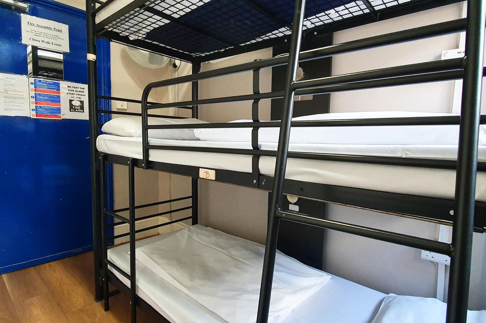 Onefam Waterloo 18-36 Years Old Hostel Λονδίνο Εξωτερικό φωτογραφία