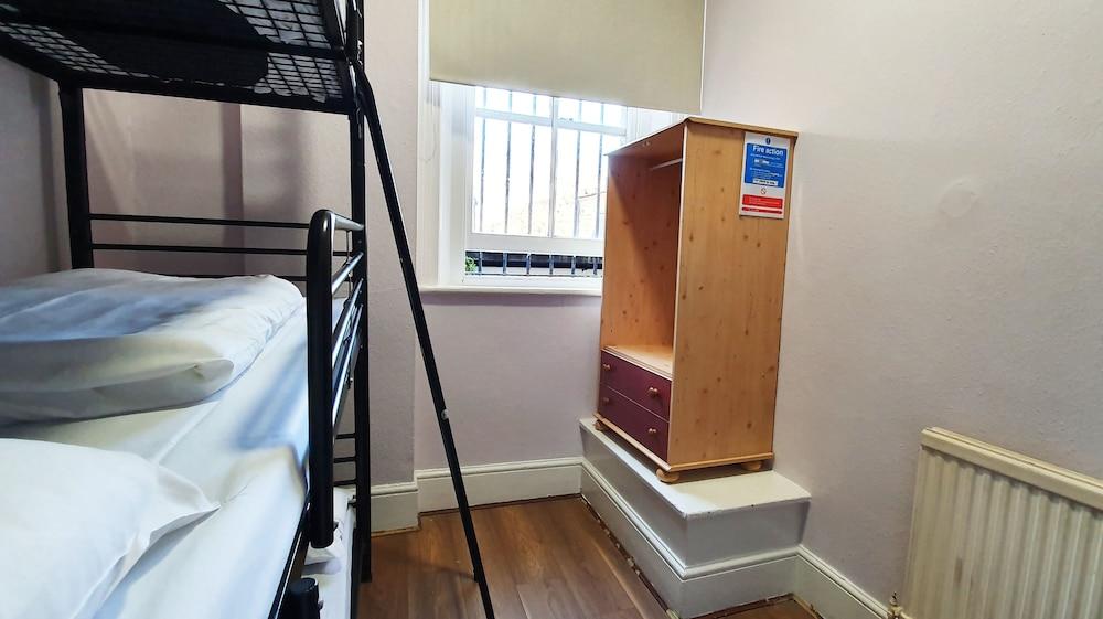 Onefam Waterloo 18-36 Years Old Hostel Λονδίνο Εξωτερικό φωτογραφία