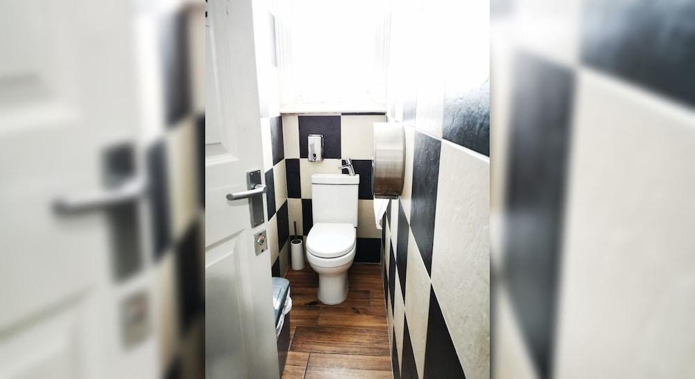 Onefam Waterloo 18-36 Years Old Hostel Λονδίνο Εξωτερικό φωτογραφία