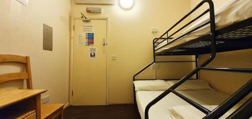 Onefam Waterloo 18-36 Years Old Hostel Λονδίνο Εξωτερικό φωτογραφία