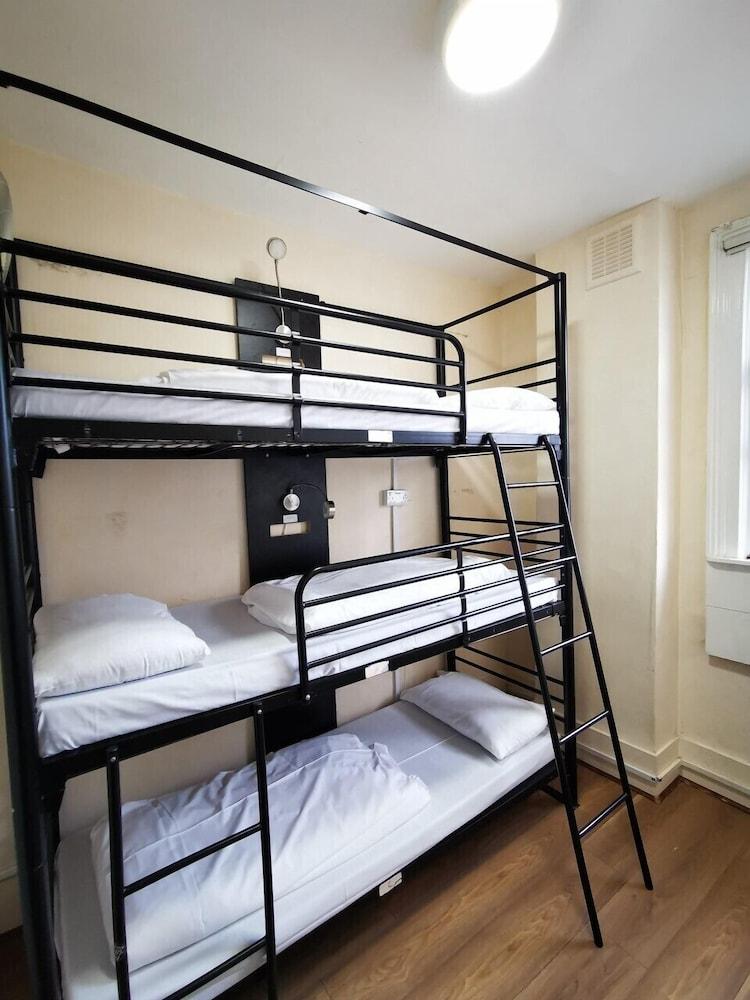 Onefam Waterloo 18-36 Years Old Hostel Λονδίνο Εξωτερικό φωτογραφία
