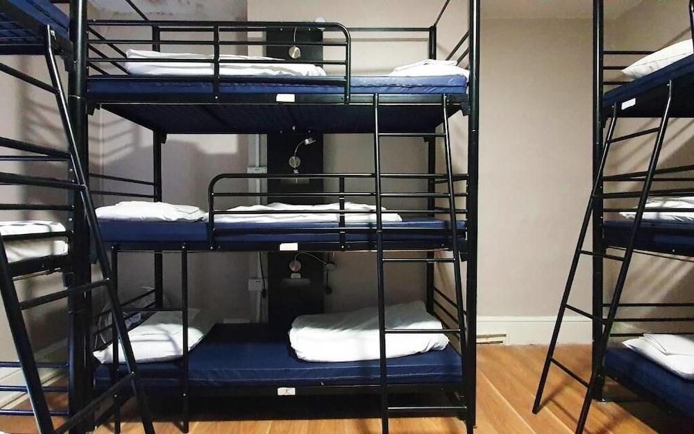 Onefam Waterloo 18-36 Years Old Hostel Λονδίνο Εξωτερικό φωτογραφία