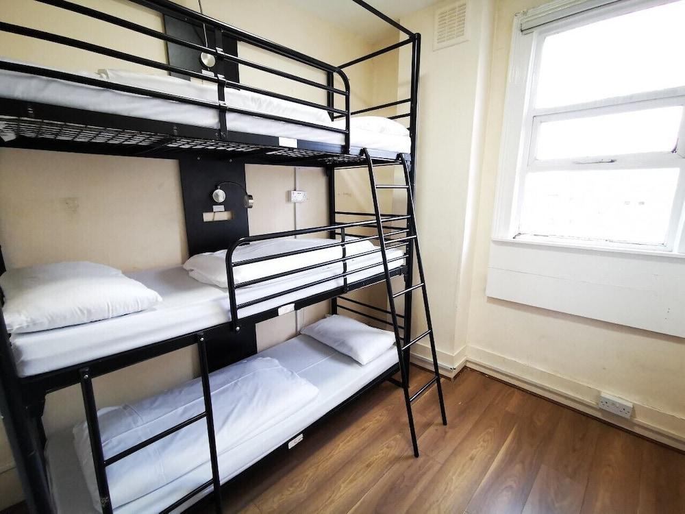 Onefam Waterloo 18-36 Years Old Hostel Λονδίνο Εξωτερικό φωτογραφία