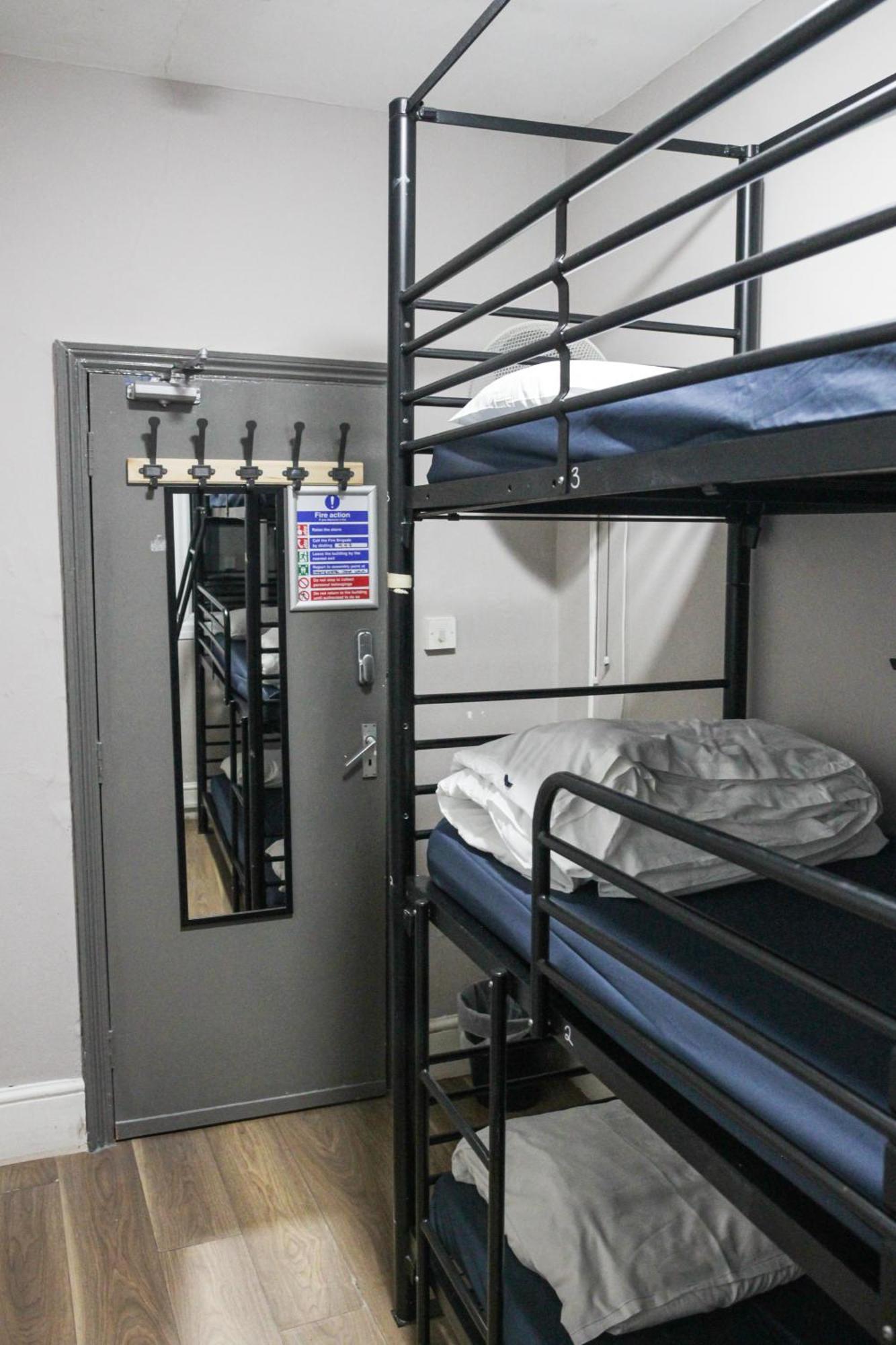 Onefam Waterloo 18-36 Years Old Hostel Λονδίνο Εξωτερικό φωτογραφία