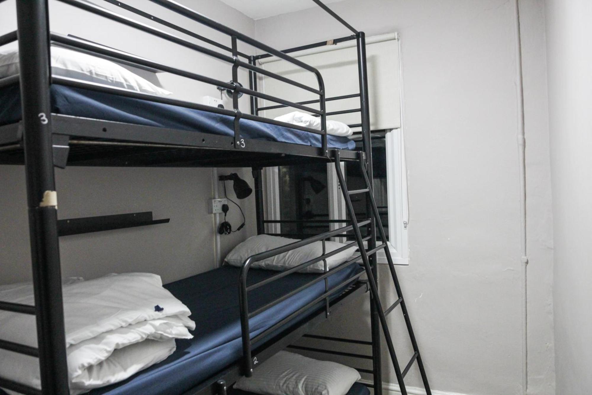 Onefam Waterloo 18-36 Years Old Hostel Λονδίνο Εξωτερικό φωτογραφία