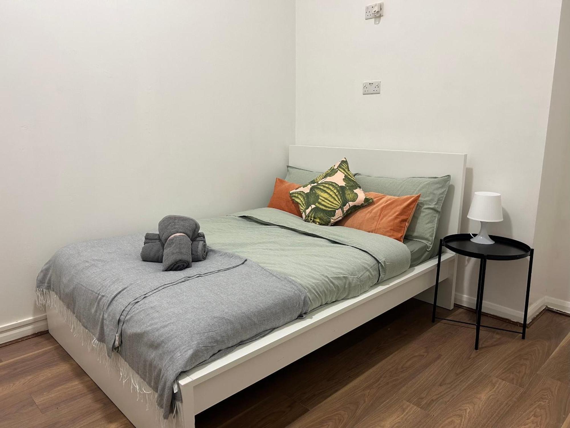 Onefam Waterloo 18-36 Years Old Hostel Λονδίνο Εξωτερικό φωτογραφία
