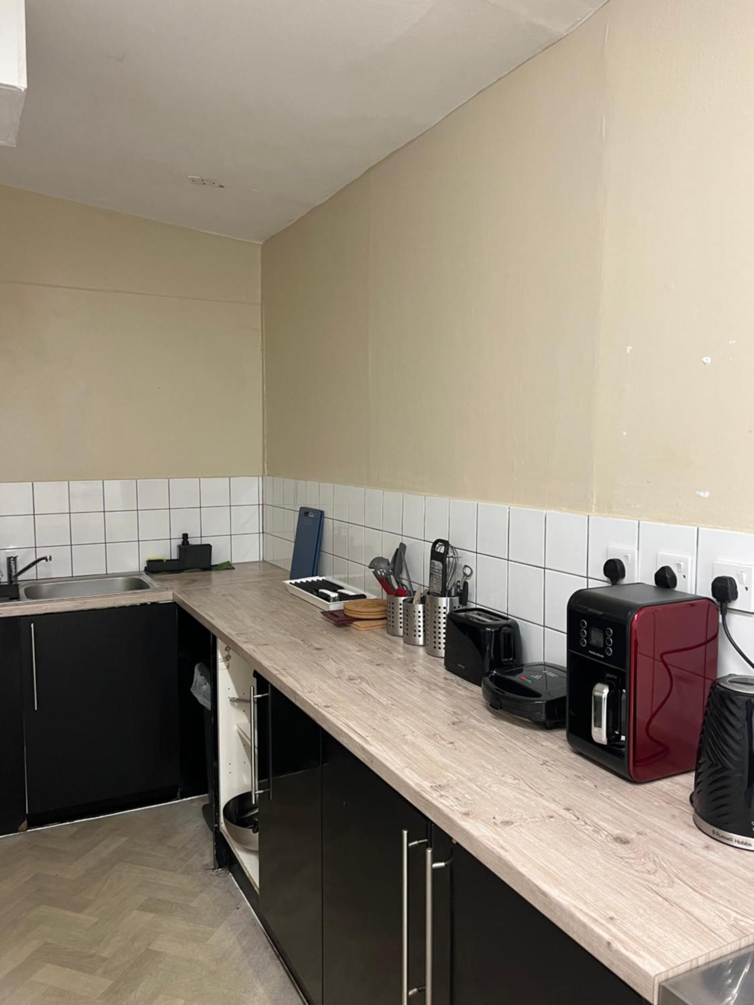 Onefam Waterloo 18-36 Years Old Hostel Λονδίνο Εξωτερικό φωτογραφία