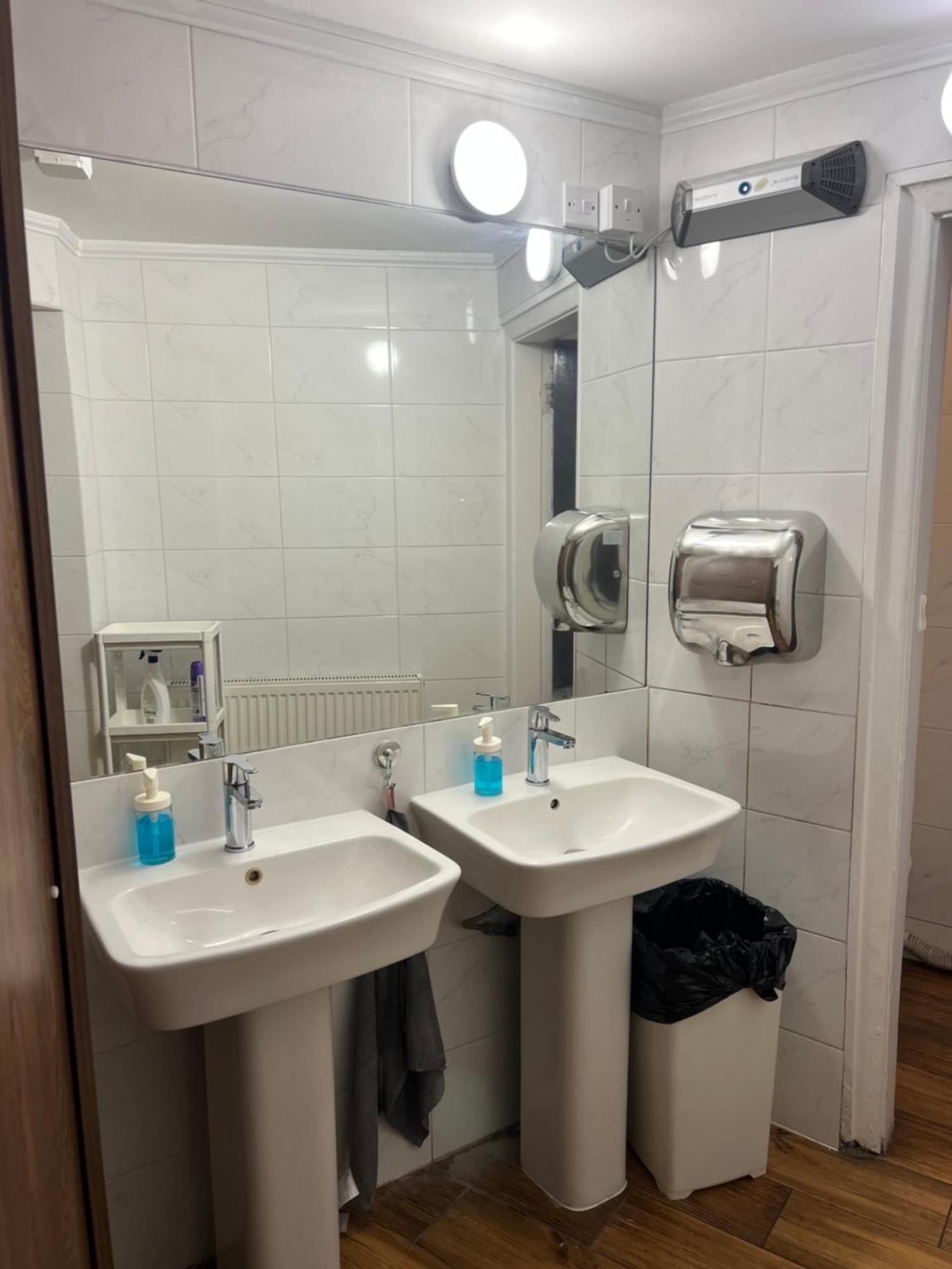 Onefam Waterloo 18-36 Years Old Hostel Λονδίνο Εξωτερικό φωτογραφία