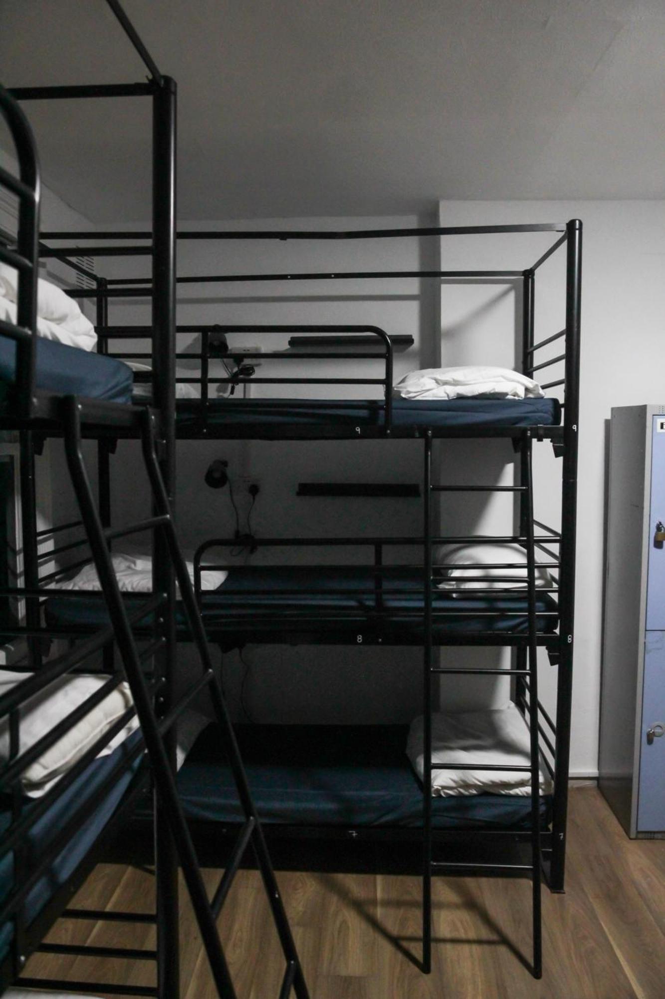 Onefam Waterloo 18-36 Years Old Hostel Λονδίνο Εξωτερικό φωτογραφία
