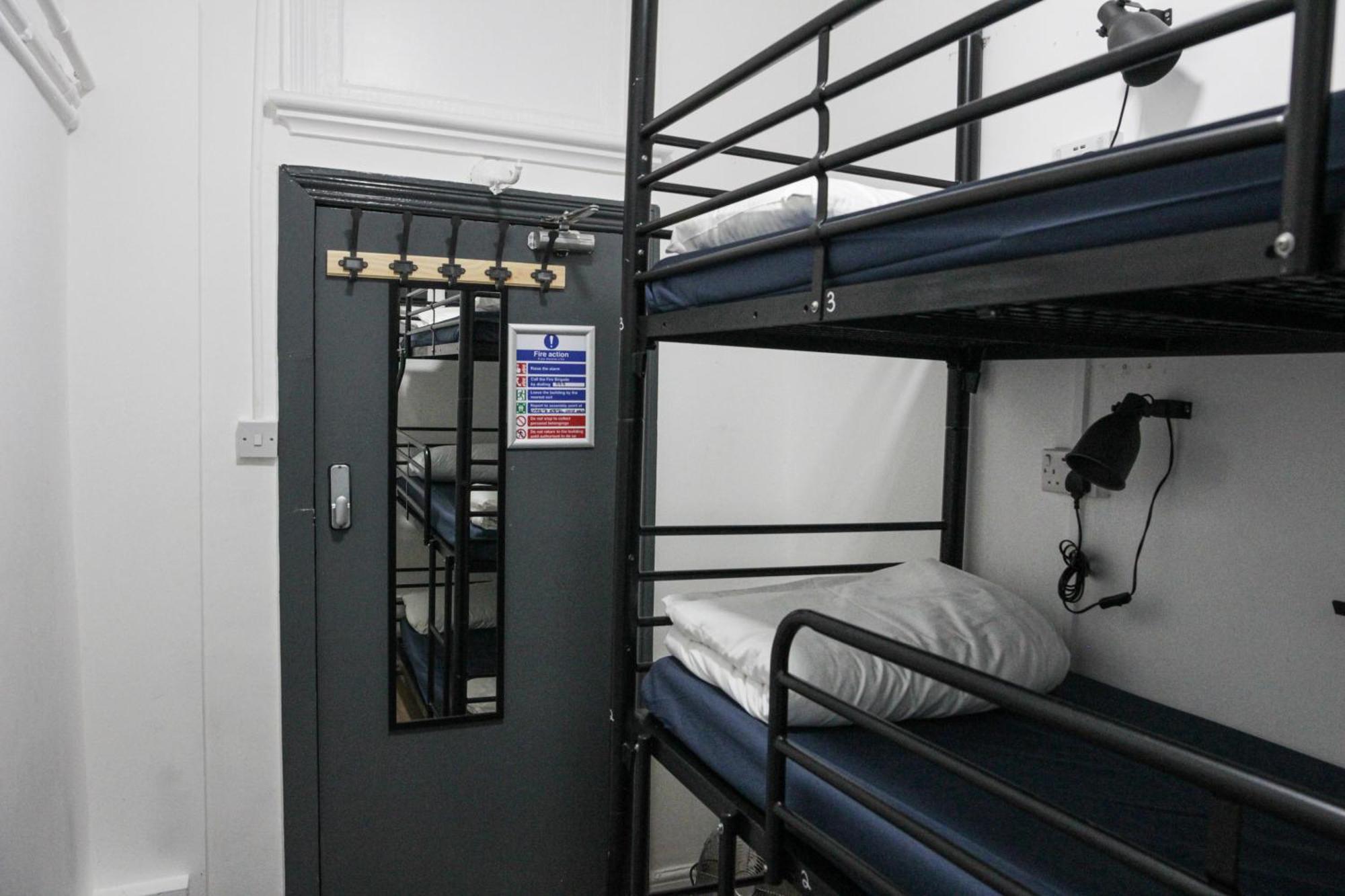 Onefam Waterloo 18-36 Years Old Hostel Λονδίνο Εξωτερικό φωτογραφία