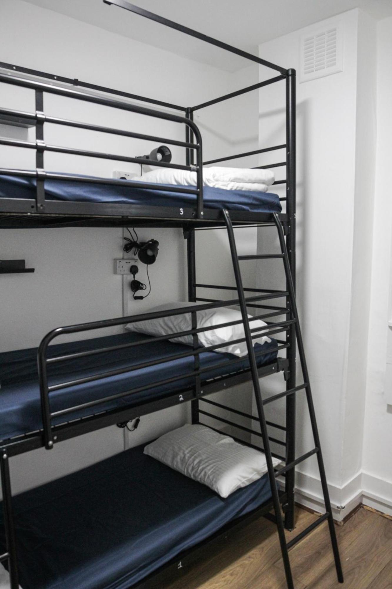 Onefam Waterloo 18-36 Years Old Hostel Λονδίνο Εξωτερικό φωτογραφία