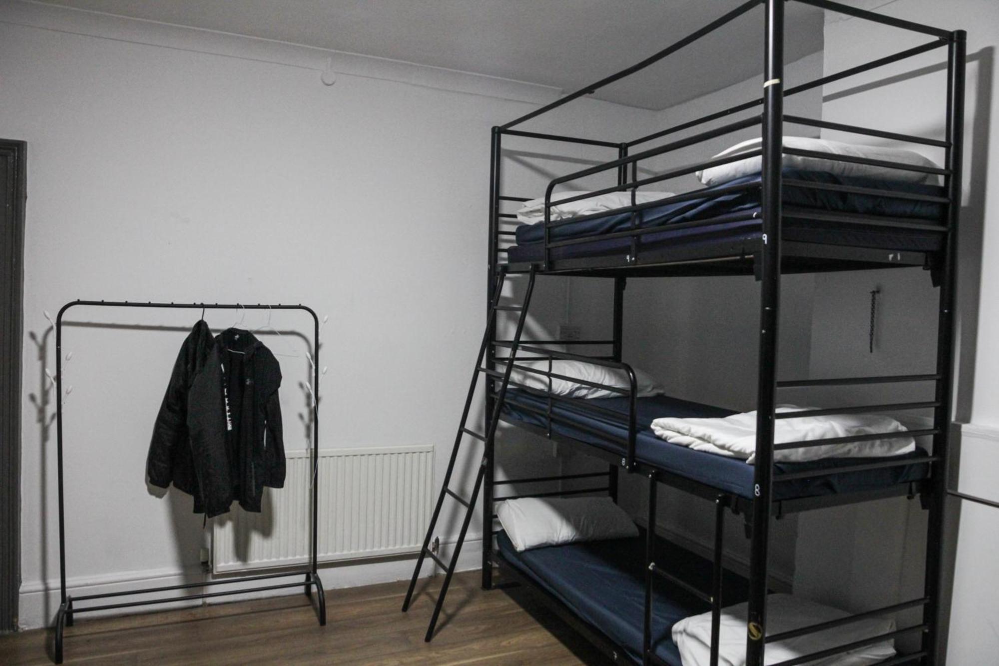Onefam Waterloo 18-36 Years Old Hostel Λονδίνο Εξωτερικό φωτογραφία