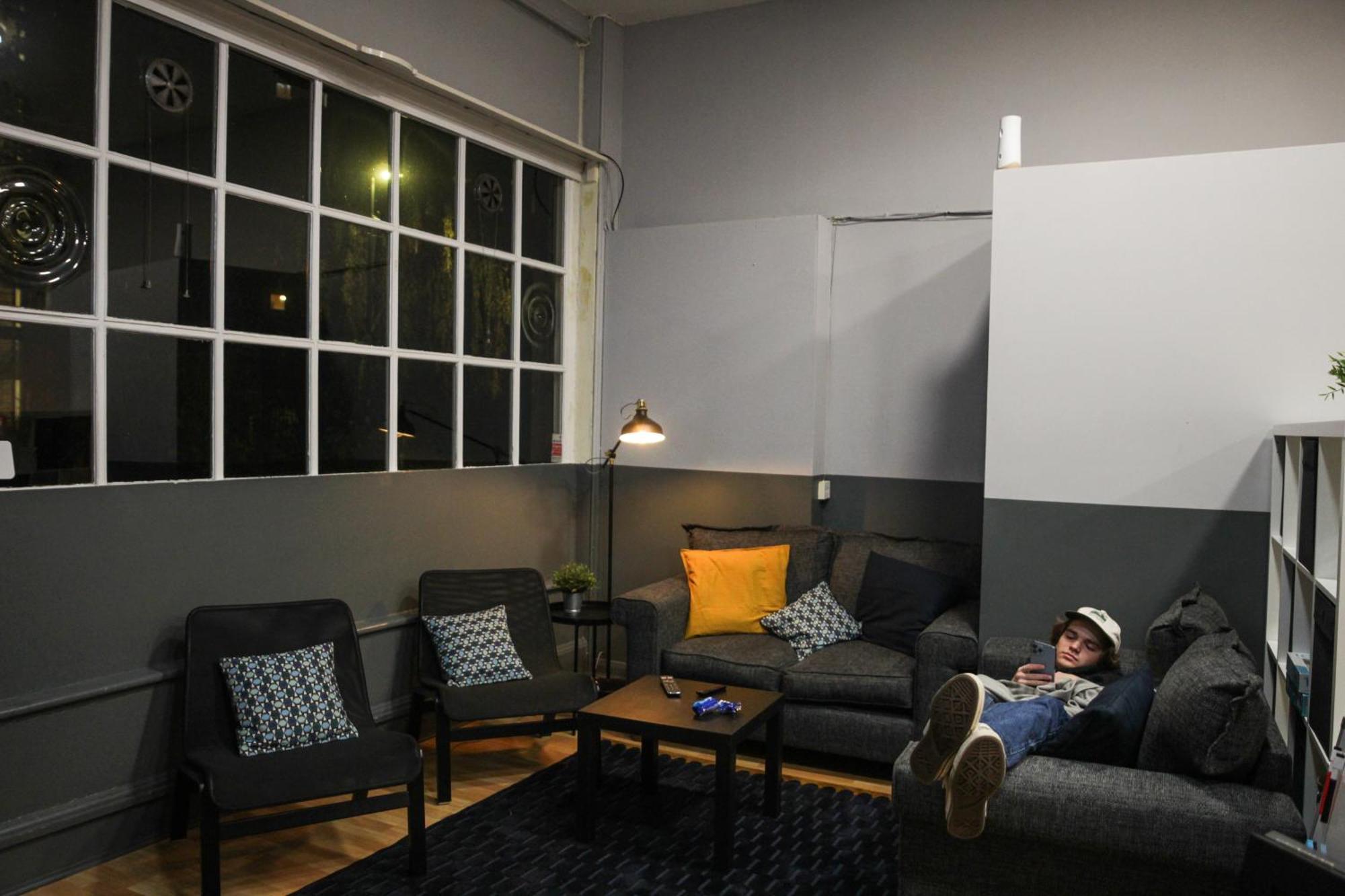 Onefam Waterloo 18-36 Years Old Hostel Λονδίνο Εξωτερικό φωτογραφία