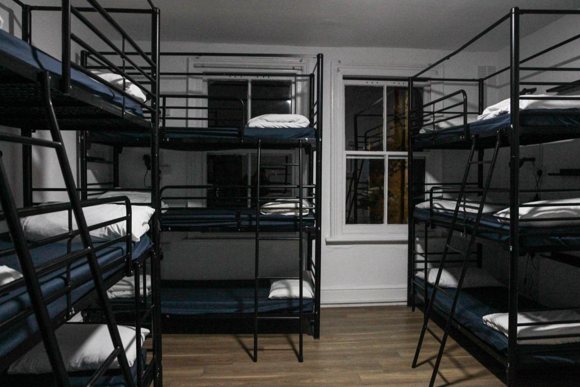 Onefam Waterloo 18-36 Years Old Hostel Λονδίνο Εξωτερικό φωτογραφία