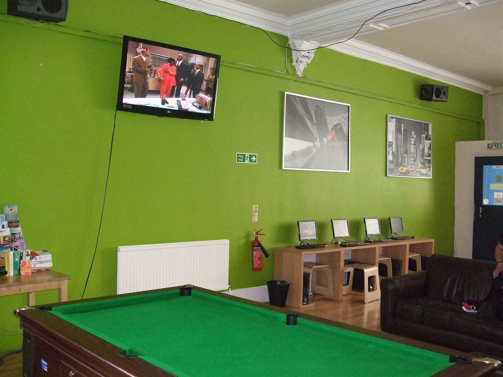 Onefam Waterloo 18-36 Years Old Hostel Λονδίνο Εξωτερικό φωτογραφία
