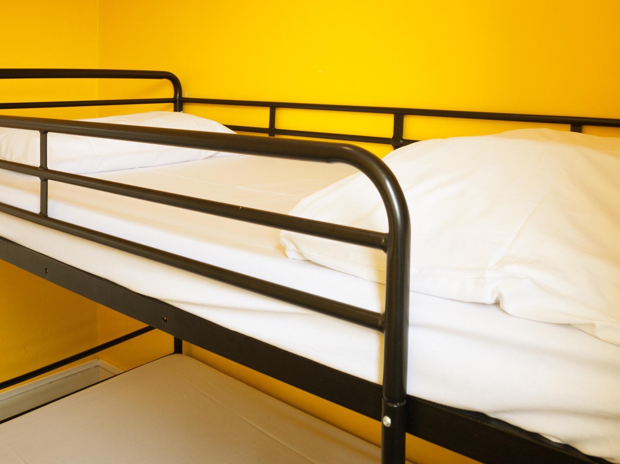 Onefam Waterloo 18-36 Years Old Hostel Λονδίνο Εξωτερικό φωτογραφία