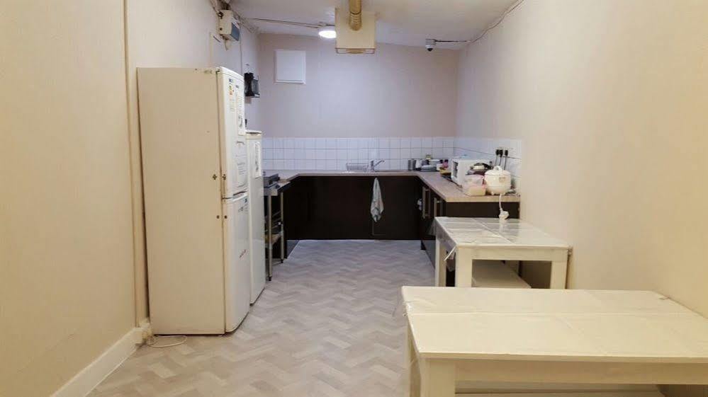 Onefam Waterloo 18-36 Years Old Hostel Λονδίνο Εξωτερικό φωτογραφία