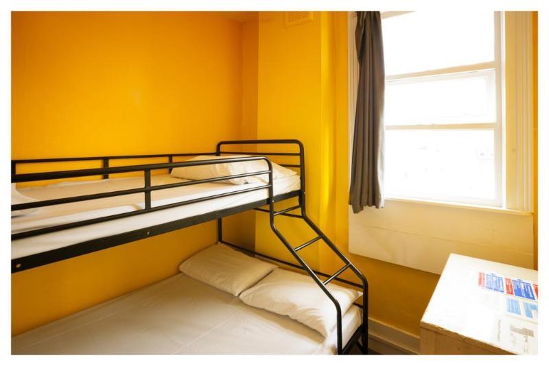 Onefam Waterloo 18-36 Years Old Hostel Λονδίνο Εξωτερικό φωτογραφία